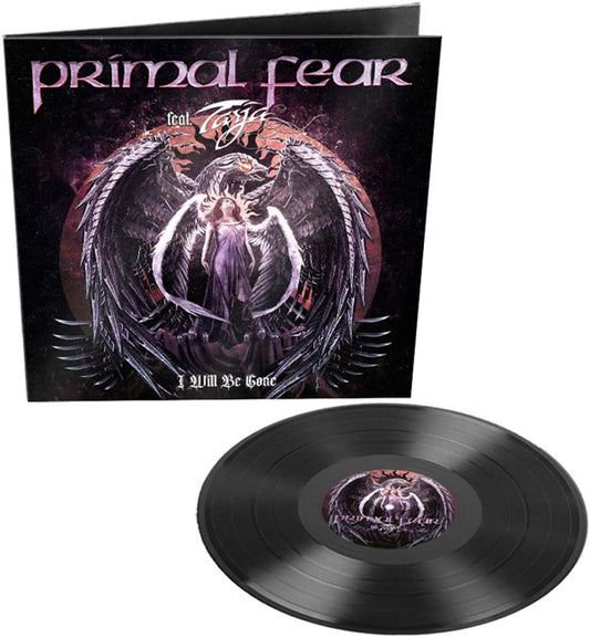 Primal Fear - I Will Be Gone - Power Metal - 12
