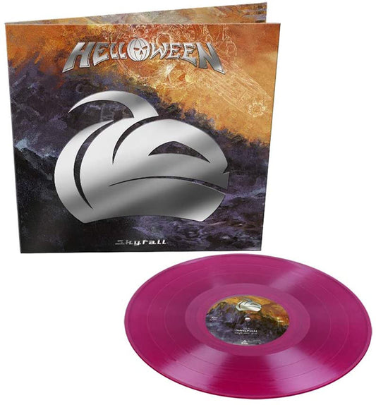 Helloween - Skyfall - Power Metal - 12