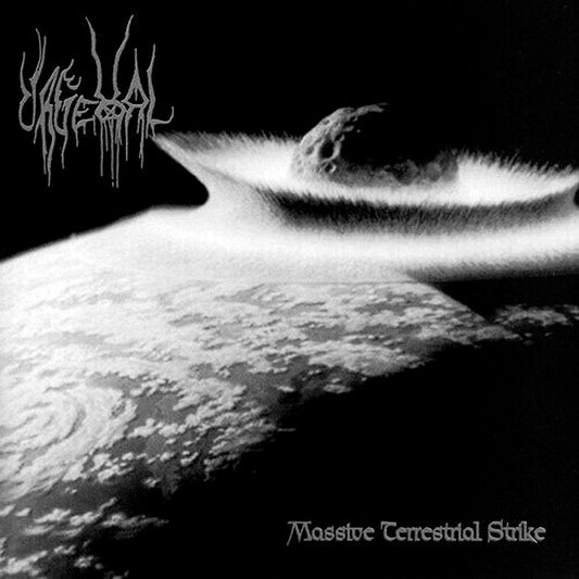 Urgehal - Massive Terrestrial Strike - <NONE> - CDD