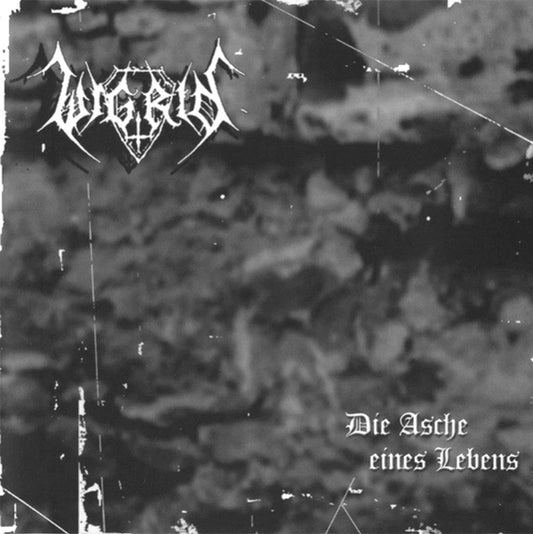 Wigrid - Die Asche Eines Lebens - <NONE> - CD