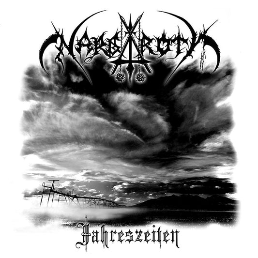 Nargaroth - Jahreszeiten - <NONE> - CD