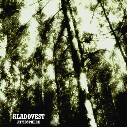 Kladovest - Atmosphere - <NONE> - CD