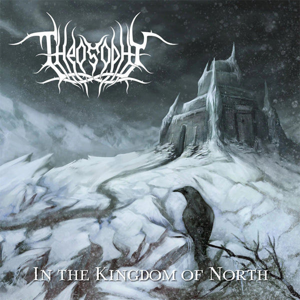 Theosophy - In The Kingdom Of The North - <NONE> - CD