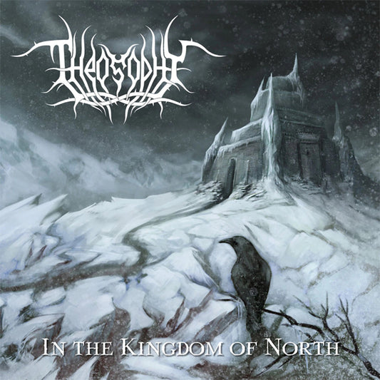 Theosophy - In The Kingdom Of The North - <NONE> - CD