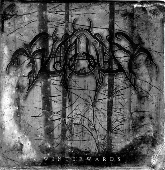 Kladovest - Winterwards - <NONE> - CD