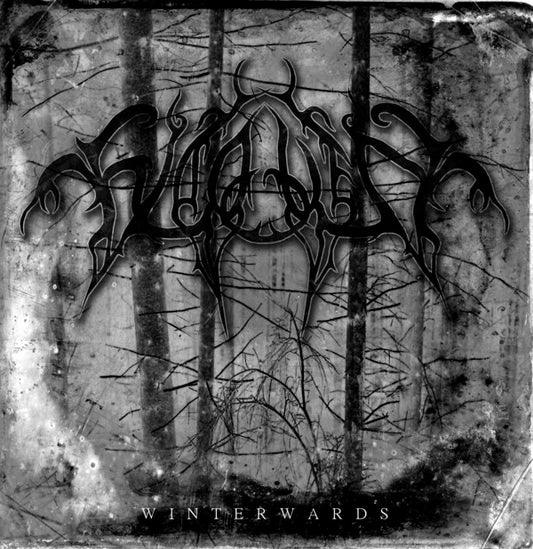 Kladovest - Winterwards - <NONE> - LP