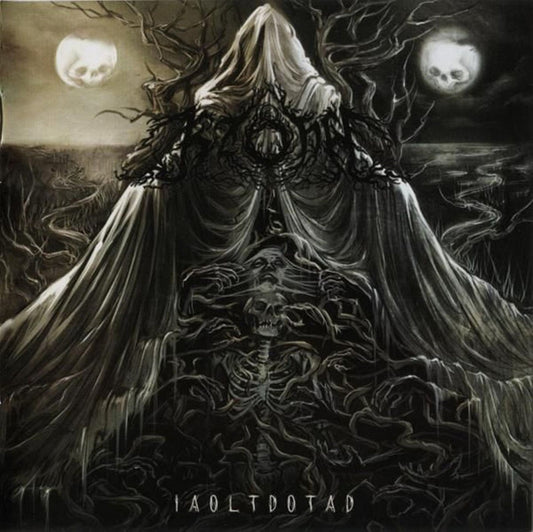 Kzohh - Iaoltdotad - <NONE> - CD