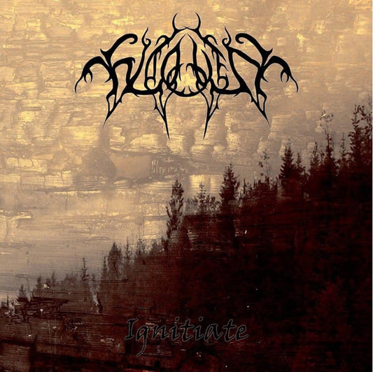 Kladovest - Ignitiate - <NONE> - CD