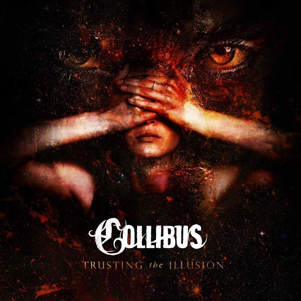 Collibus - Trusting The Illusion - Metal - CD