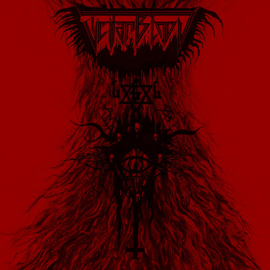 Teitanblood - Woven Black Arteries - Death Metal - CD