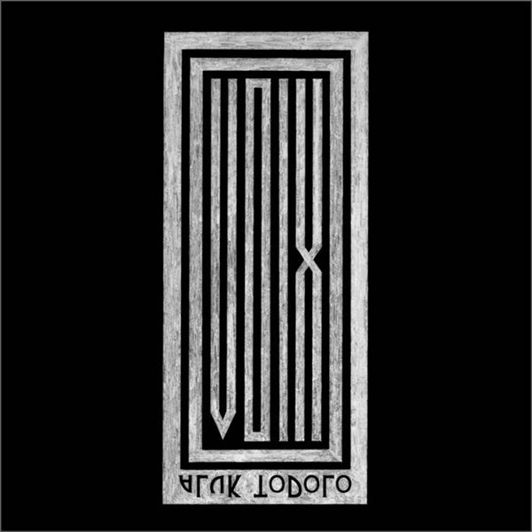 Aluk Todolo - Voix - Rock - CDD
