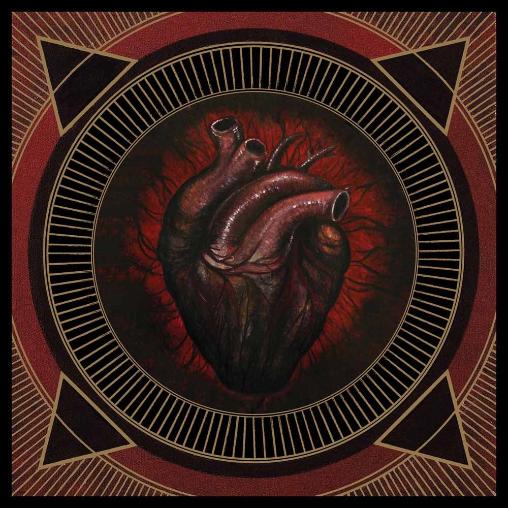 Rebirth Of Nefast - Tabernaculum (Ltd.Digi) - Black Metal - CDD