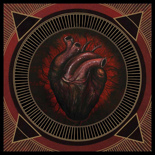 Rebirth Of Nefast - Tabernaculum (Ltd.Digi) - Black Metal - CDD