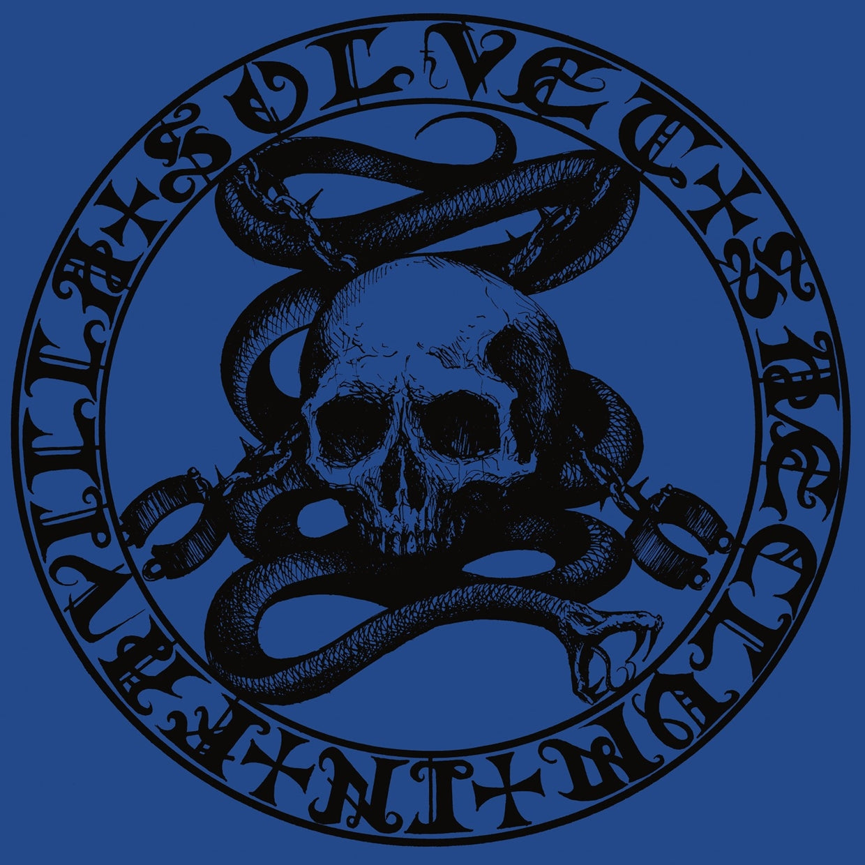 Drastus - La Croix De Sang - Black Metal - CDD