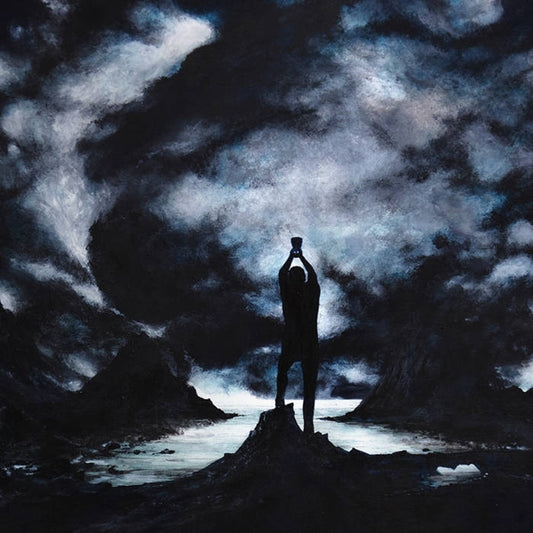 Misthyrming - Algleymi - Black Metal - CDD