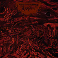 Teitanblood - The Baneful Choir - Death Metal - CD