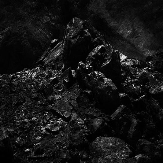 Deathspell Omega - The Long Defeat - Black Metal - LP