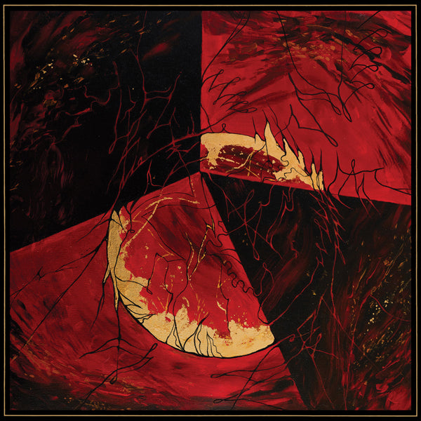 Verberis - Adumbration Of The Veiled Logos - Black Metal - CD