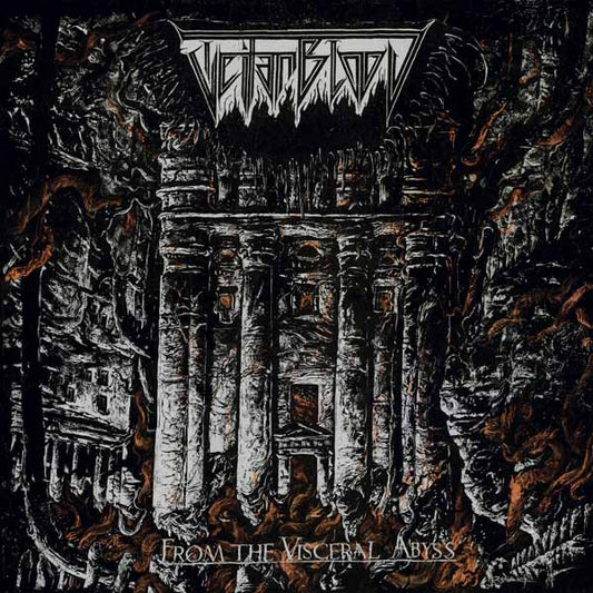 Teitanblood - From The Visceral Abyss (Ltd.Digi) - Death Metal - CDD