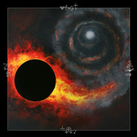 Nedxxx - Nedxxx - Black Metal - LP