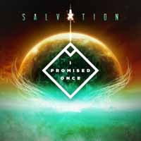 I Promised Once - Salvation - Metal - CD