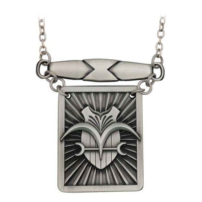 One Piece Limited Edition Garp's Cloak Fastening Necklace