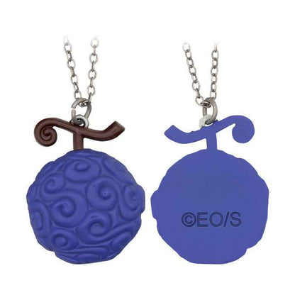 One Piece Limited Edition Gum Gum Fruit Necklace