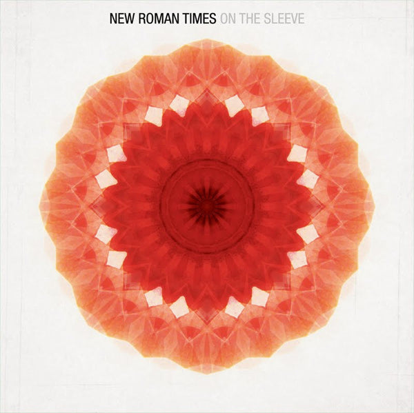 New Roman Times - On The Sleeve - Rock - CD