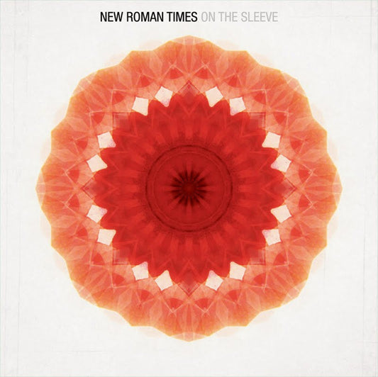New Roman Times - On The Sleeve - Rock - CD