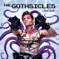 Gothsicles, The - I Feel Sicle - Electronic - CD