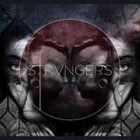 Strvngers - Strvngers - Electronic - CD