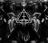Strvngers - Amor/Noir - Electronic - CD