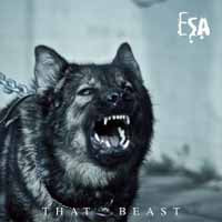 Esa (Electronic Substance Abuse) - That Beast - Electronic - CD