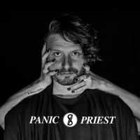 Panic Priest - Panic Priest - Electronic - CD