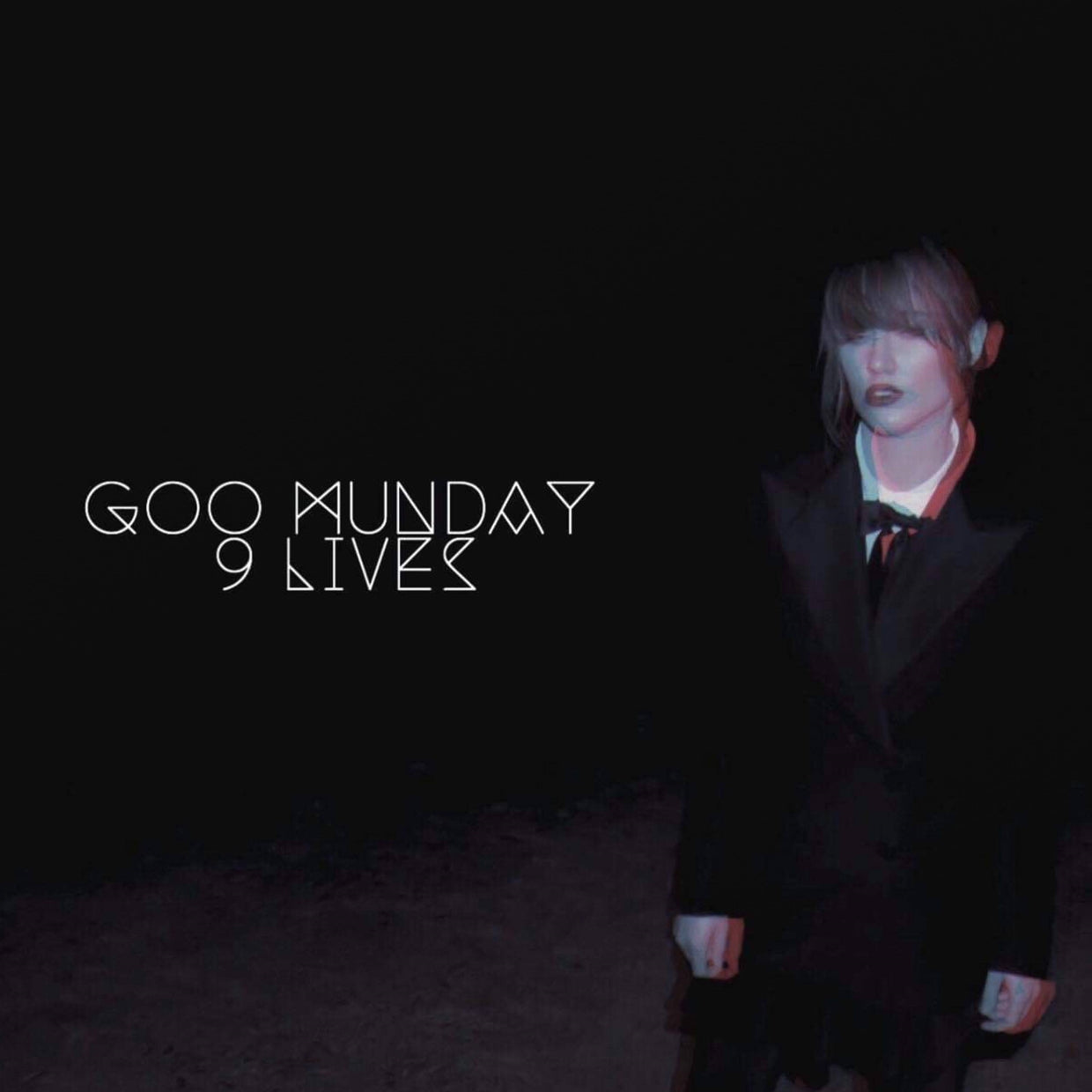 Goo Munday - 9 Lives - Electronic - CD
