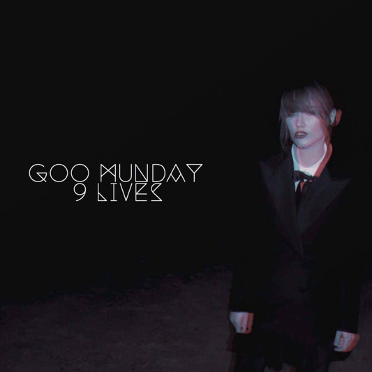 Goo Munday - 9 Lives - Electronic - CD