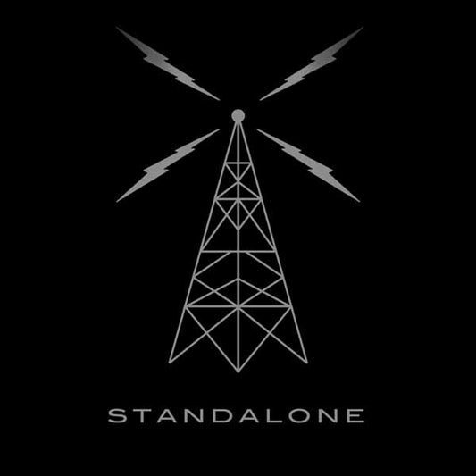 Standalone - Standalone - Electronic - CD
