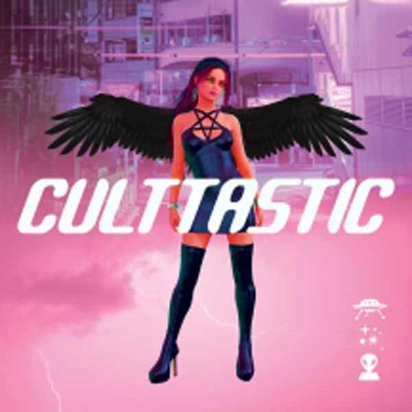 Culttastic - Culttastic - Pop - CD