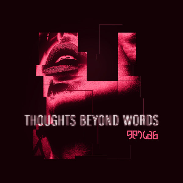 Gencab - Thoughts Beyond Words - Electronic - CD