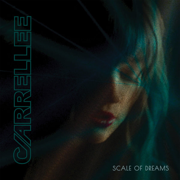 Carrellee - Scale Of Dreams - Dark Ambient - LP