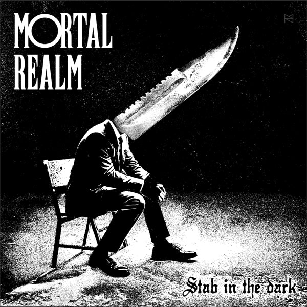 Mortal Realm - Stab In The Dark - Rock/Pop - LP