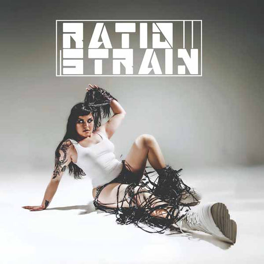 Ratio Strain - Exorcism - Rock/Pop - CD