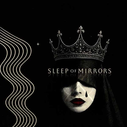 Sleep Of Mirrors - Crown - Electronic - CD