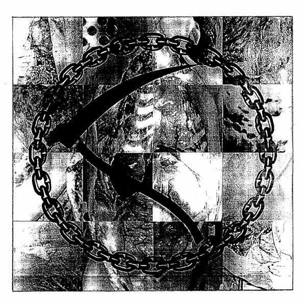 Choke Chain - Decomposition - Electronic - CD