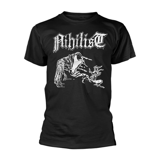 Nihilist - Carnal Leftovers - Death Metal - TS
