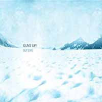 Guns Up - Outlive - Hardcore - CD