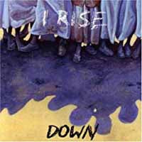 I Rise - Down - Hardcore - CD