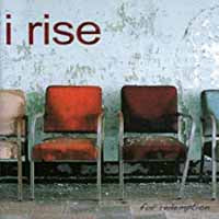 I Rise - For Redemption - Hardcore - LP