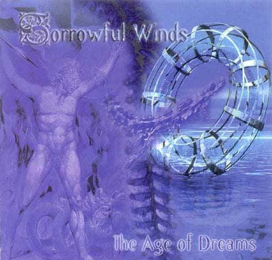 Sorrowful Winds - The Age Of Dreams - Power Metal - CD