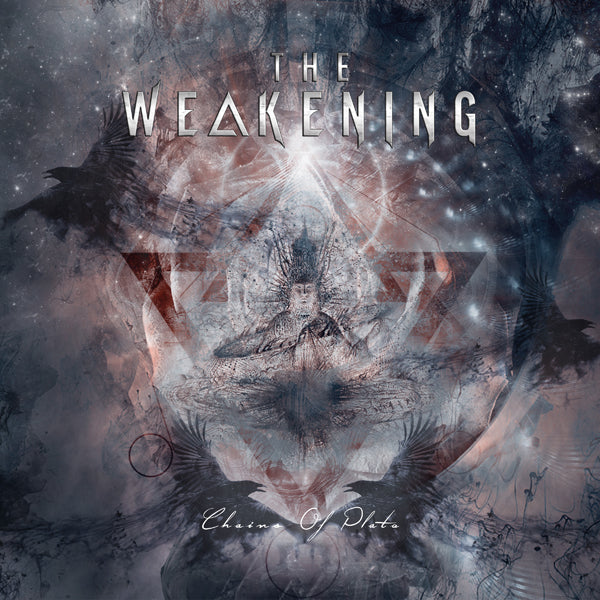 Weakening, The - Chains Of Plato - Death Metal - CD